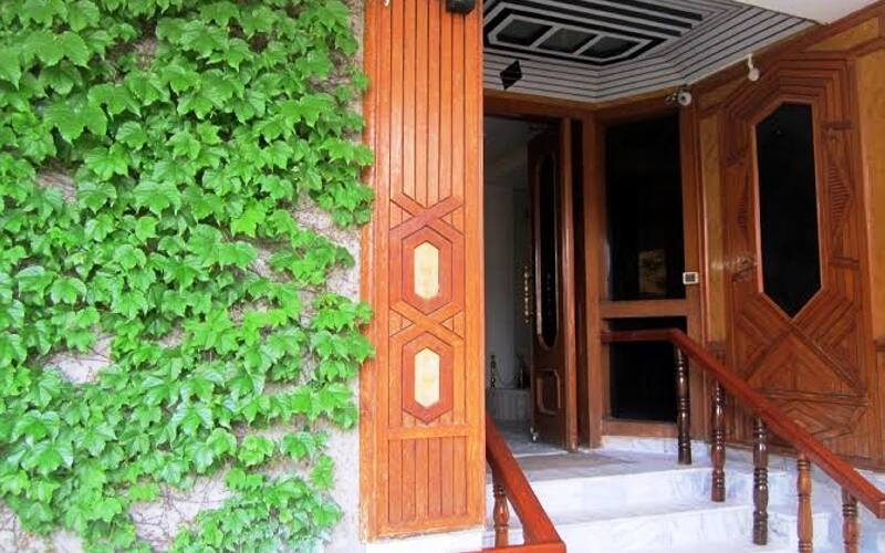 Hotel Atithi, Dharamshala 3